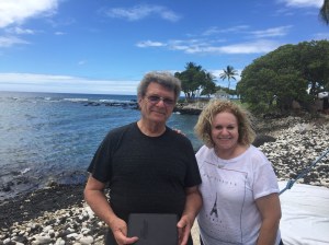 Fairmont Orchid, Hawaii