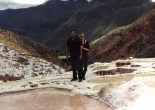 Maras Saltpans, Sacred Valley